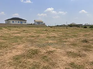 250sqm Land for 4bedroom Semi-Detached Duplex HUTU ABUJA