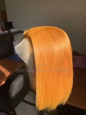 Luxury Vietnamese Multiple Colours Bob