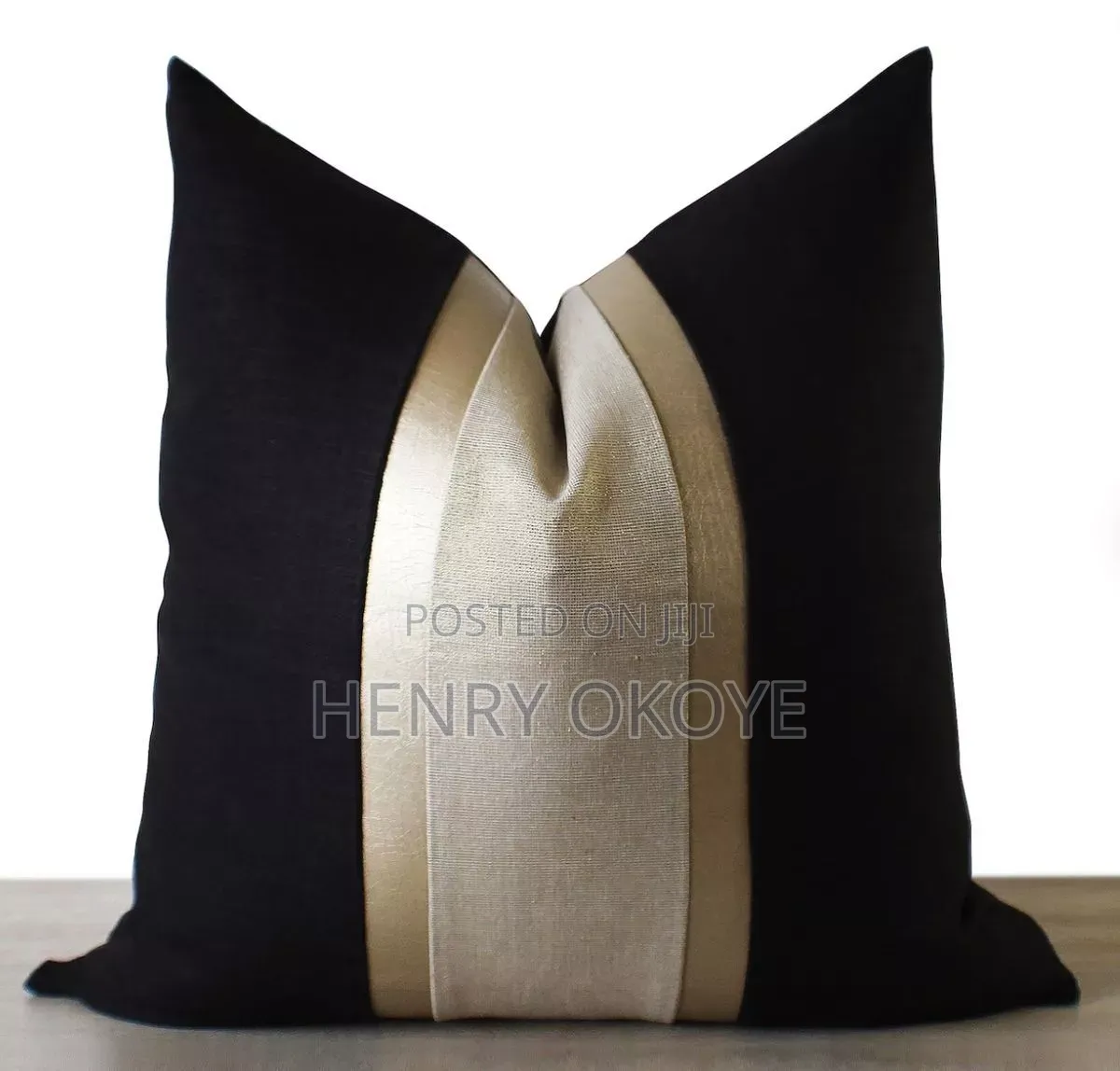 Fur Pillows