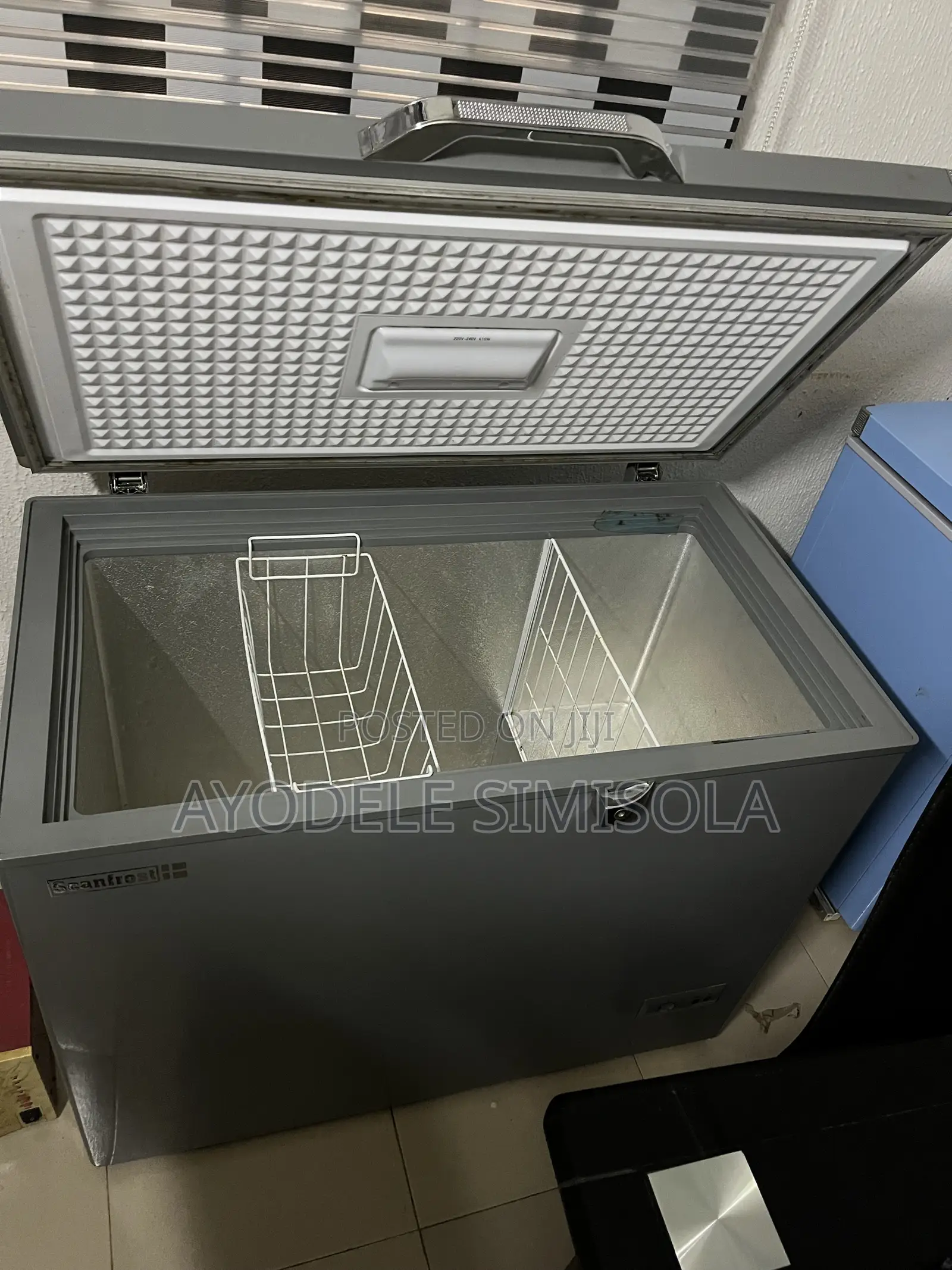 Kitchen Appliance