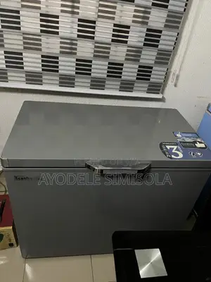 Kitchen Appliance