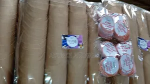 Paper Cups