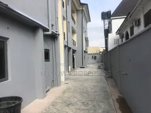 Furnished 3bdrm Apartment in Ago Palace for sale