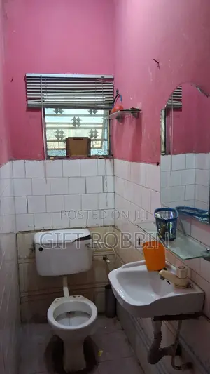 3bdrm Shared Apartment in Ademola Oki, Aguda / Surulere for rent