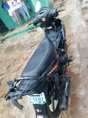 TVS 2025 Black
