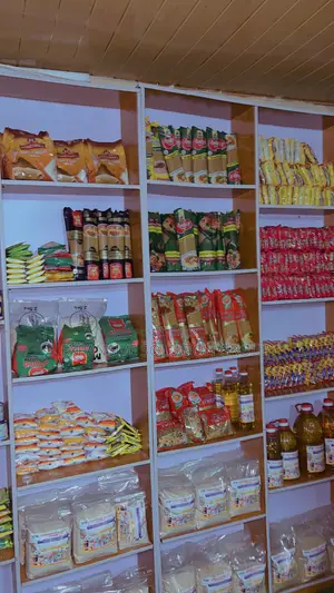 Foodstuffs
