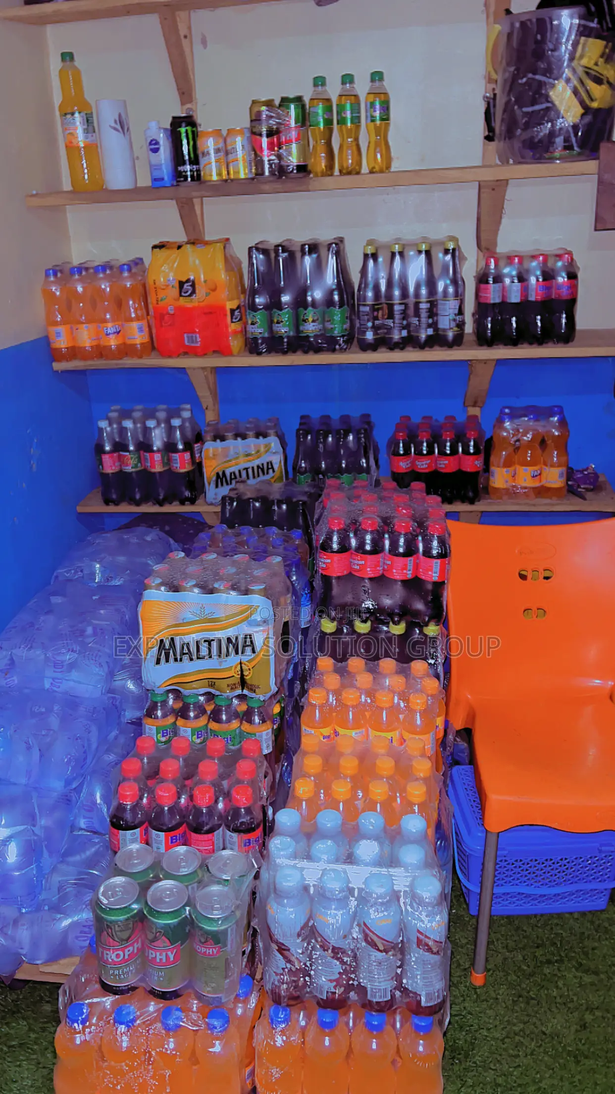 Foodstuffs
