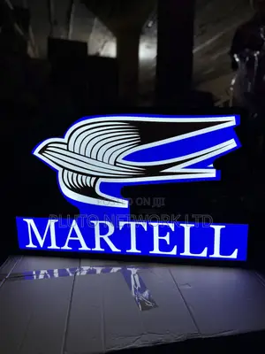 Martel Carrier