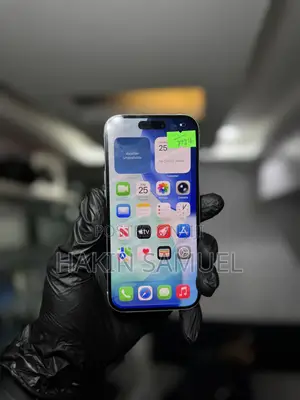 Apple iPhone 15 128 GB Green