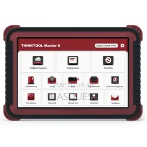 Thinkcar Thinktool Master X