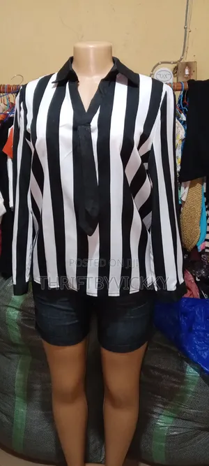 Chiffon Tops