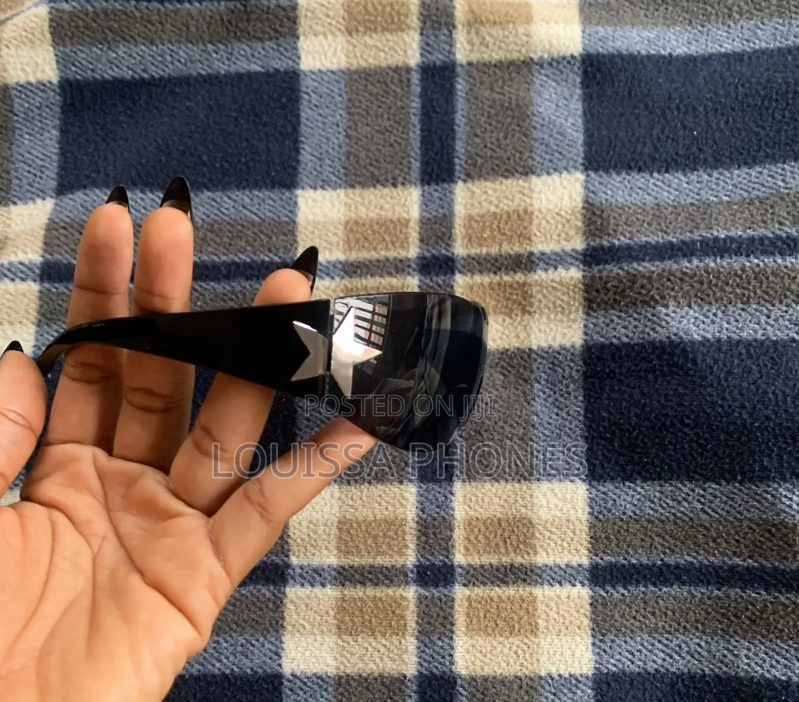 Y2k Glasses