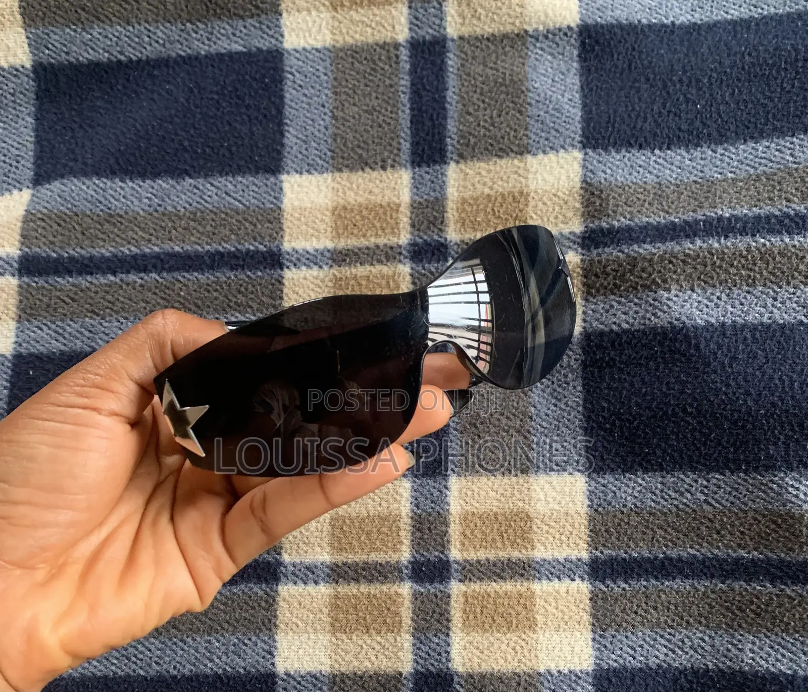 Y2k Glasses