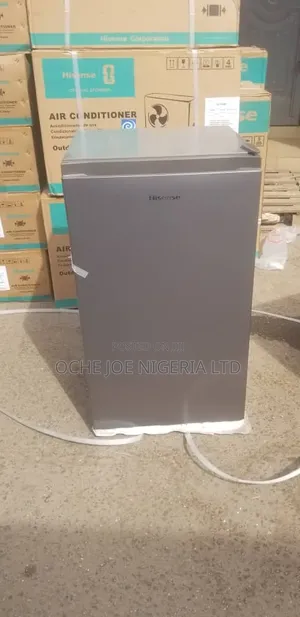 Hisense Fridge