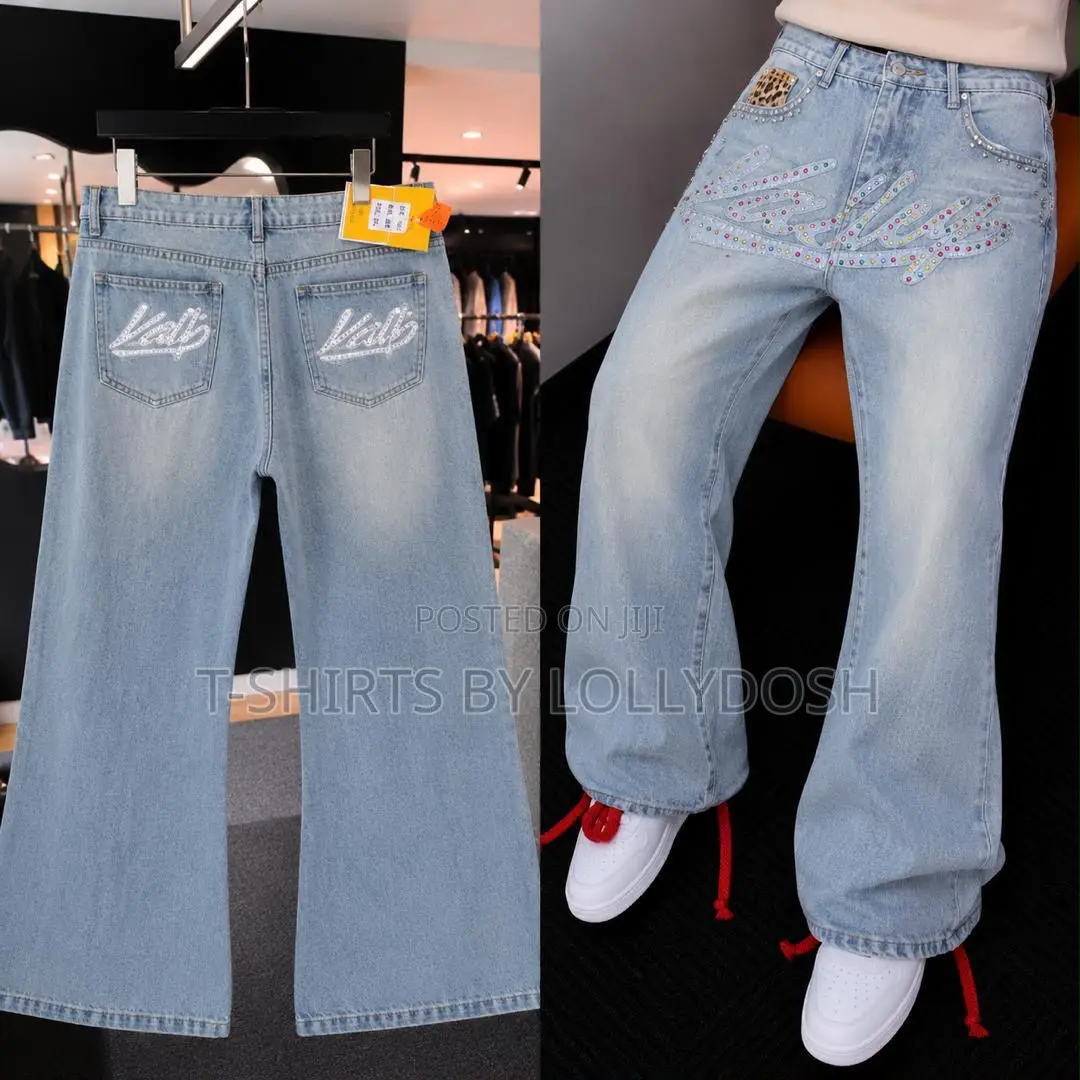 Premium Jeans