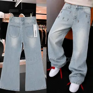 Premium Jeans
