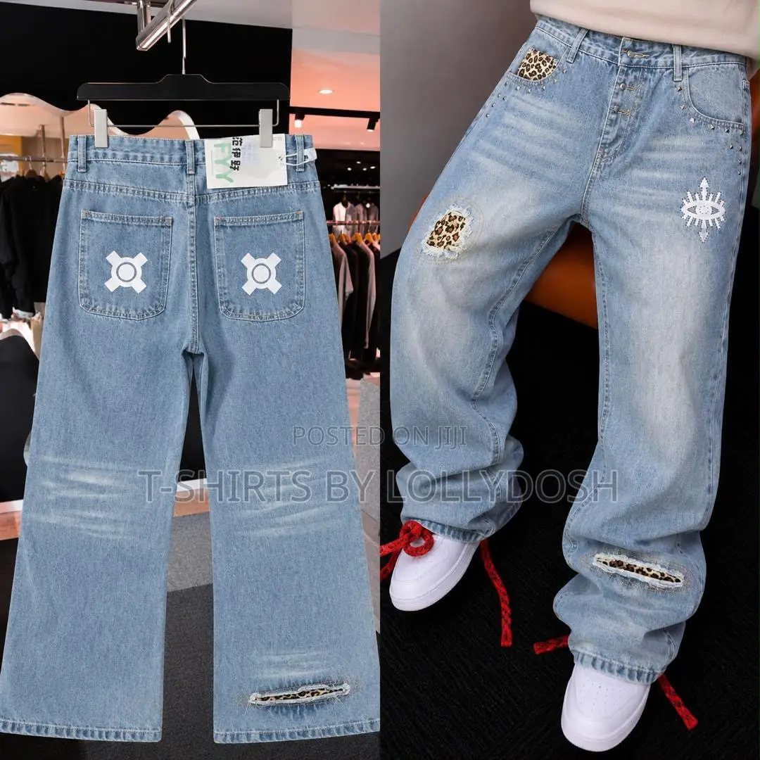 Premium Jeans