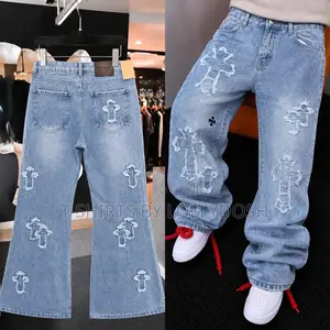 Premium Jeans