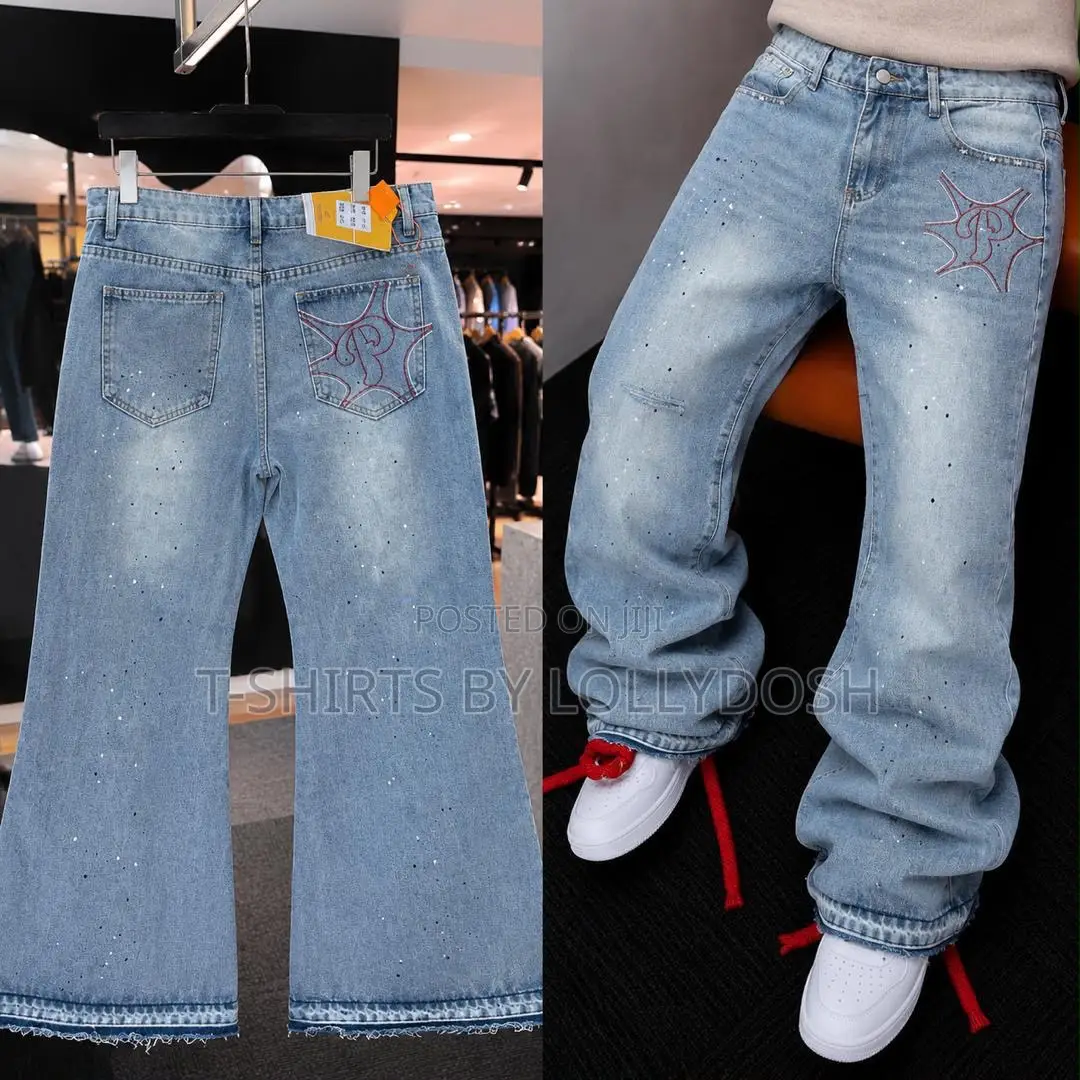 Premium Jeans