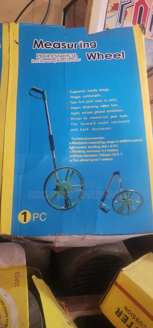 Wheel Tape