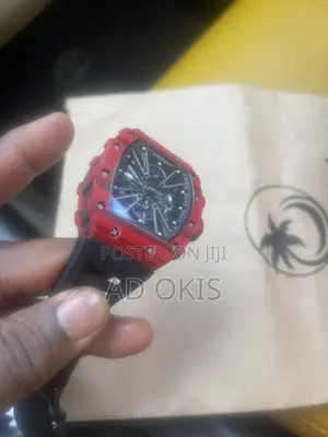 Luxury Watch