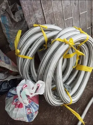 Stainless Steel Hose