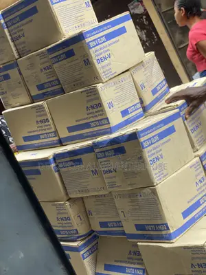 Hospital Supplies