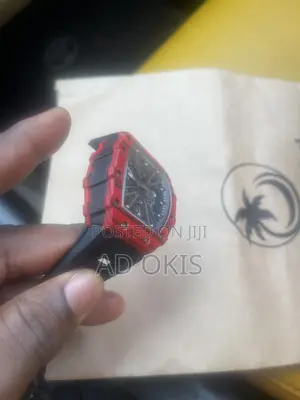 Luxury Watch