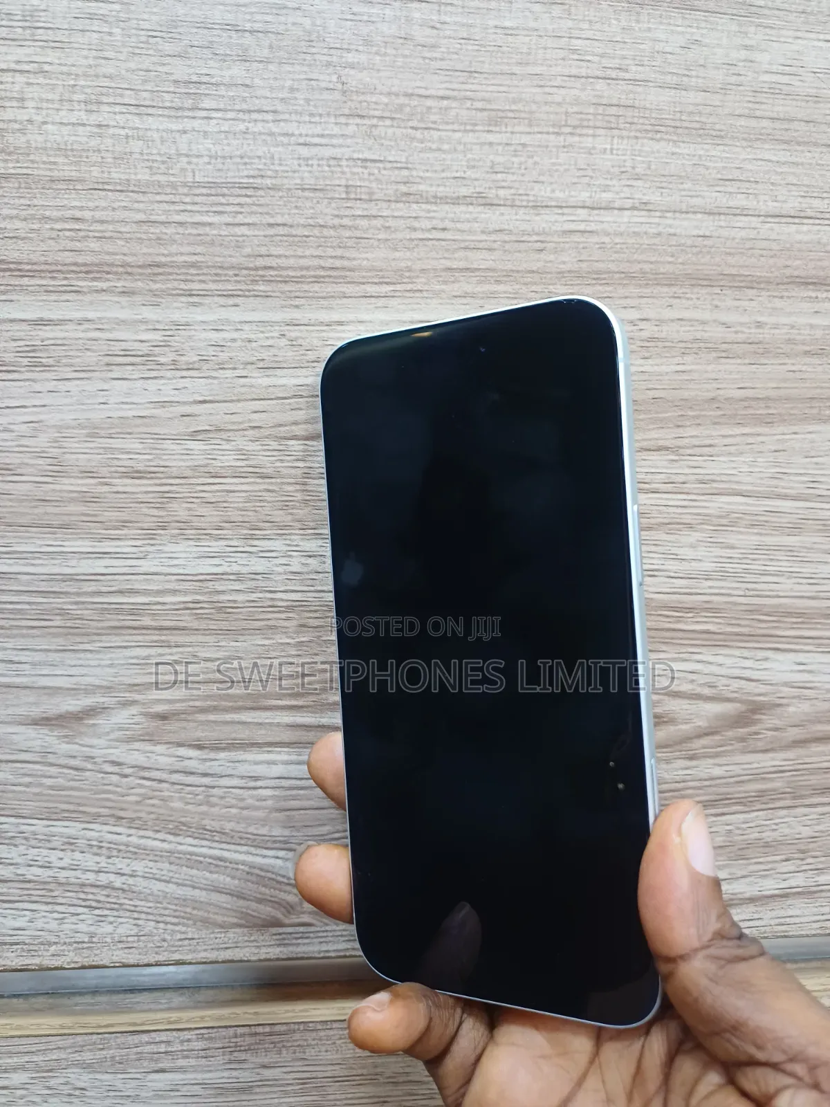 Apple iPhone 16 Plus 128 GB White