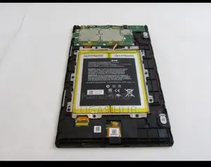 Amazon Battery