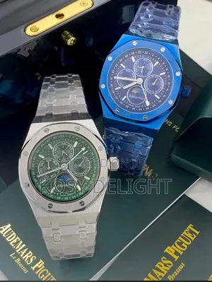 Audemars Piguet Luxury Watch 