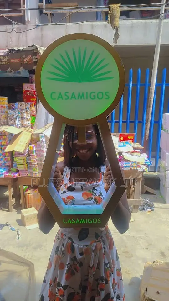 Casamigos Carrier