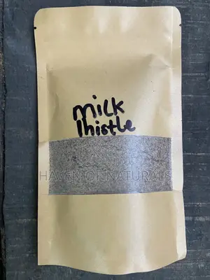 Milk Thistle - 100g