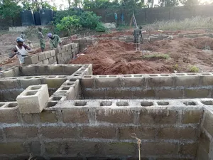 Site Engineer/Building Plan Design