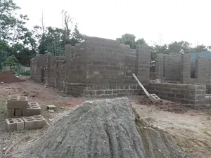 Site Engineer/Building Plan Design