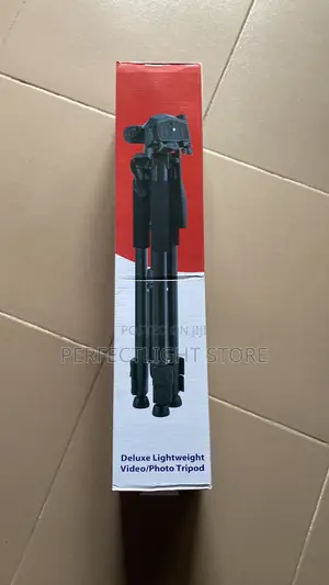 Deluxe Tripod