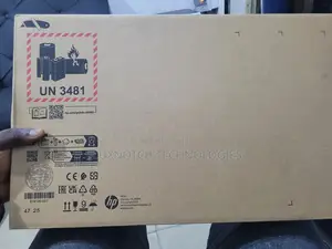 New Laptop HP 14z 8GB Intel Core i3 SSD 256GB