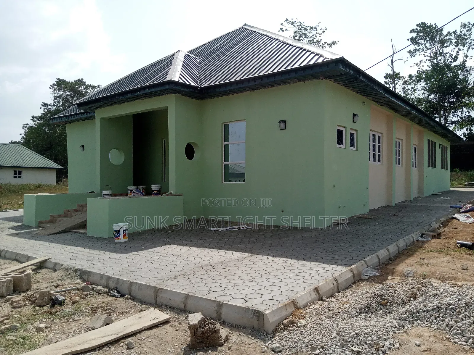 Site Engineer/Building Plan Design