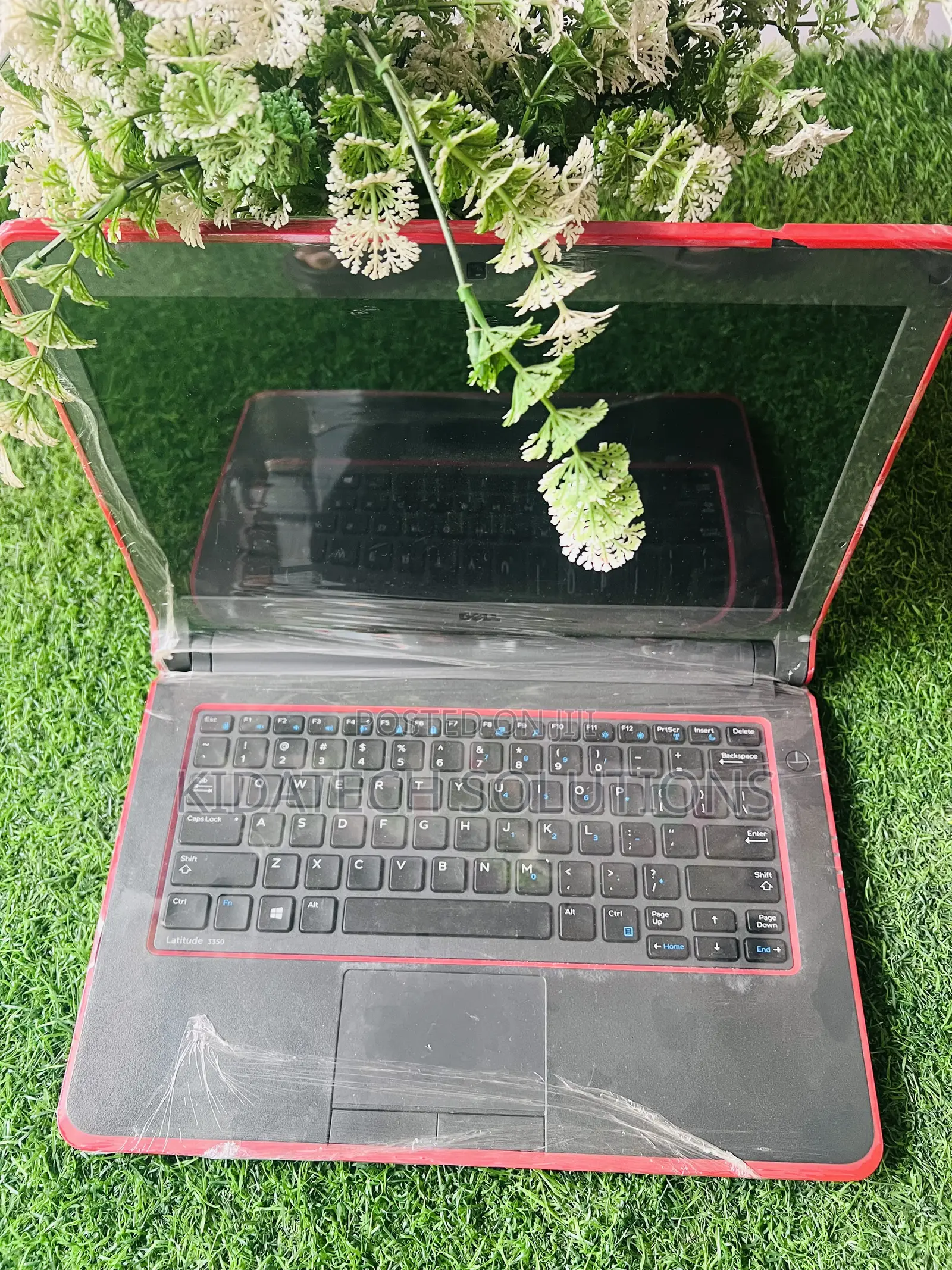 Laptop Dell Latitude 3350 8GB Intel Core i5 HDD 500GB