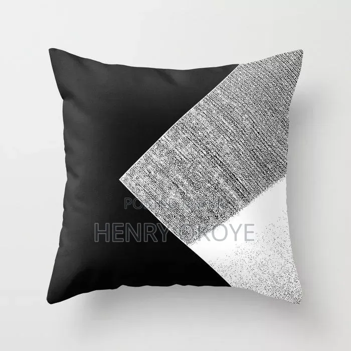 Fur Pillows
