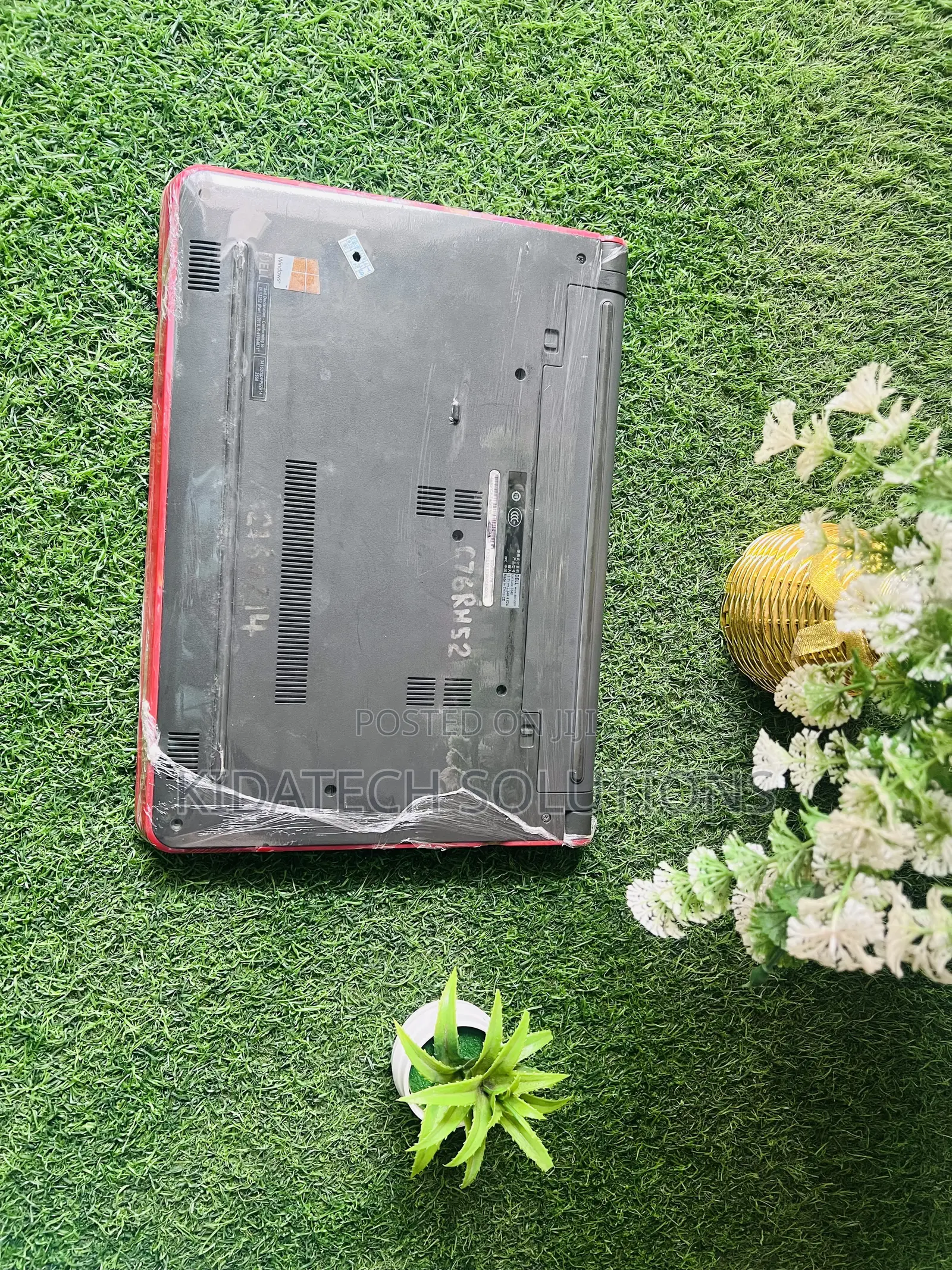 Laptop Dell Latitude 3350 8GB Intel Core i5 HDD 500GB
