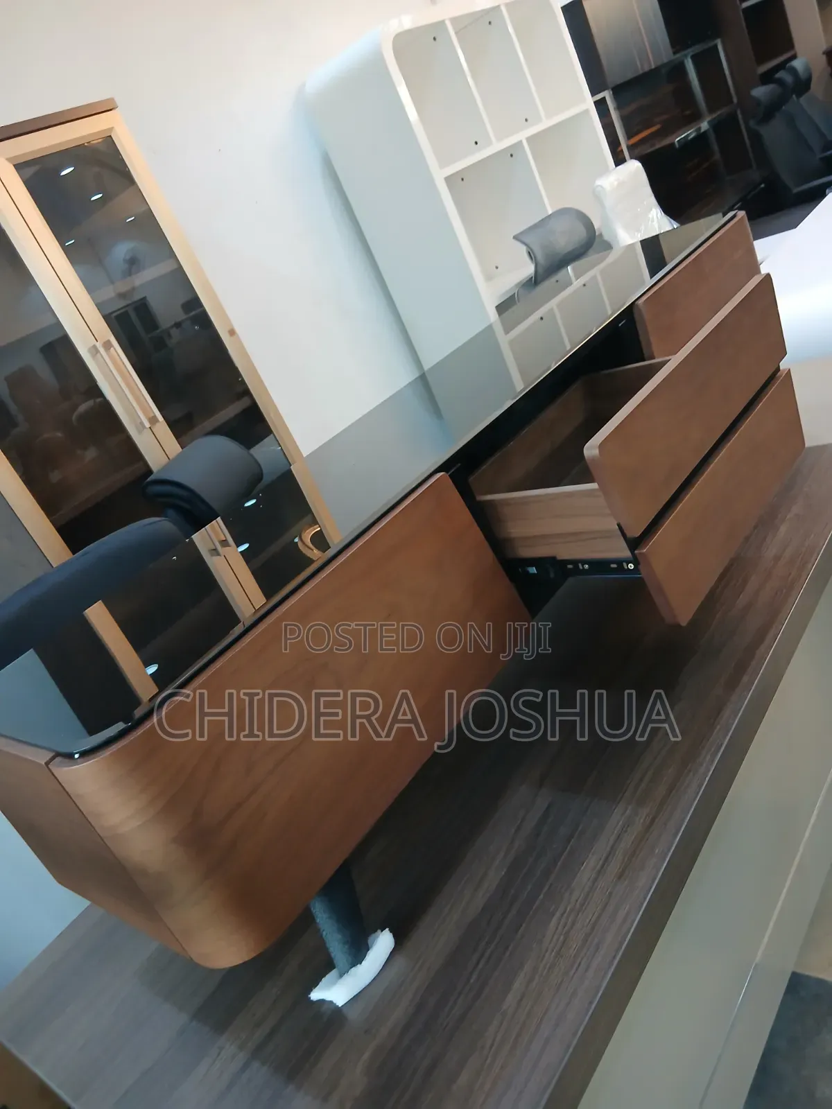 Tv Console