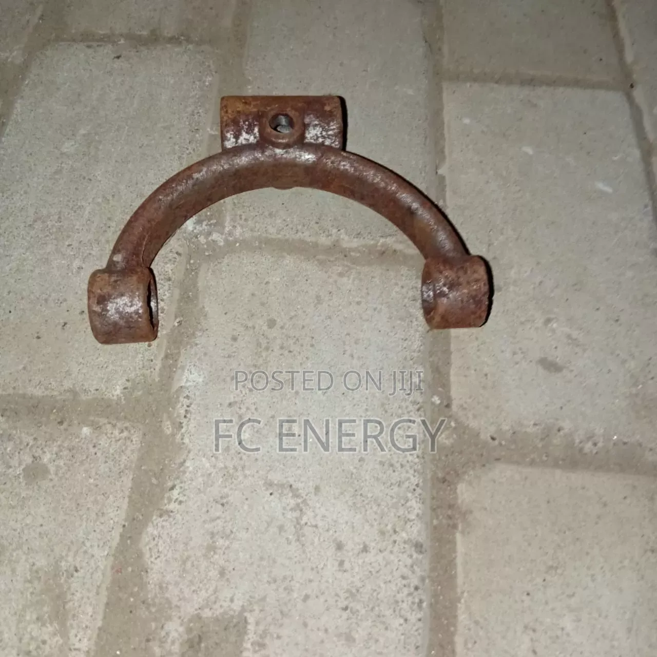 120p Shifting Fork