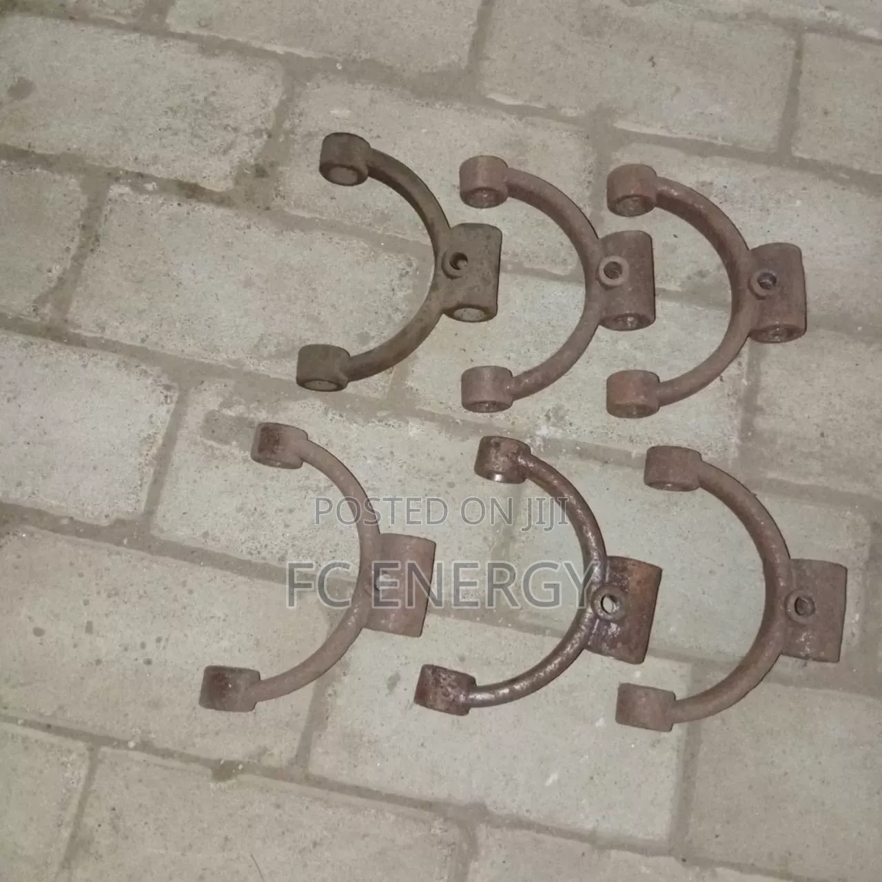 120p Shifting Fork