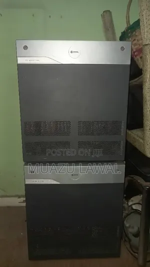 Panasonic Pabx