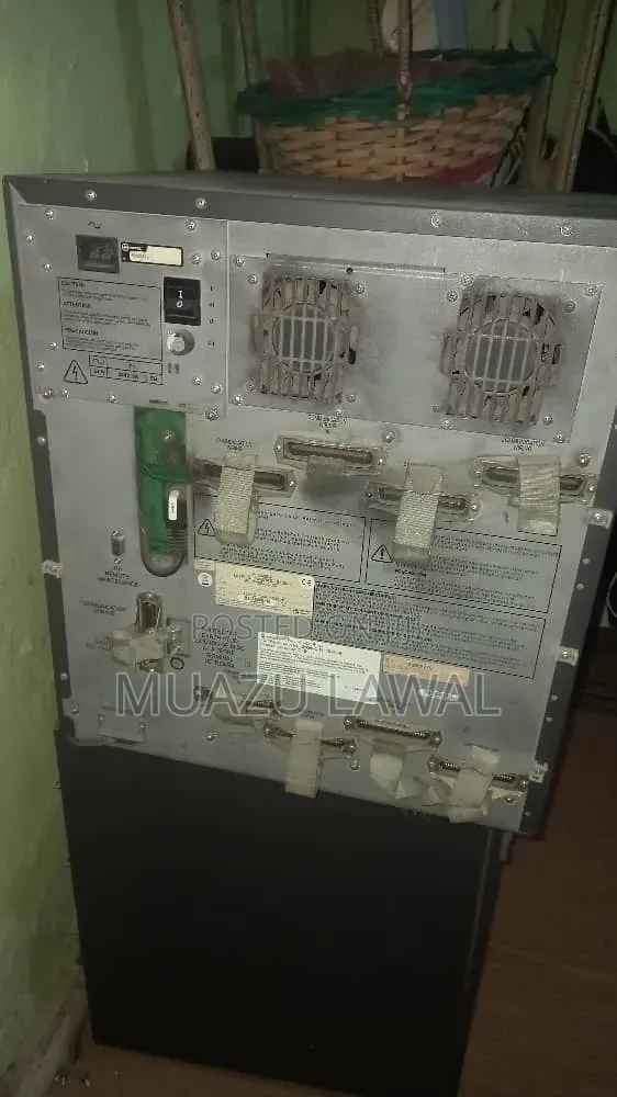 Panasonic Pabx