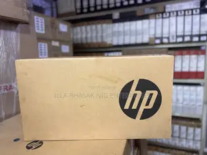 New Laptop HP 250 G10 8GB Intel Core 3 SSD 512GB