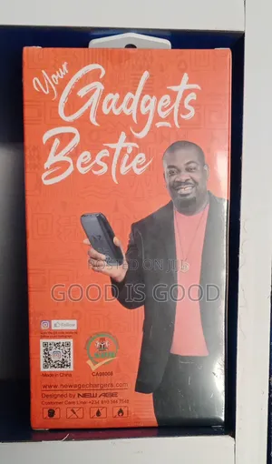 Power Bank