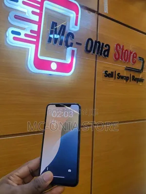 Apple iPhone XS Max 64 GB Gold