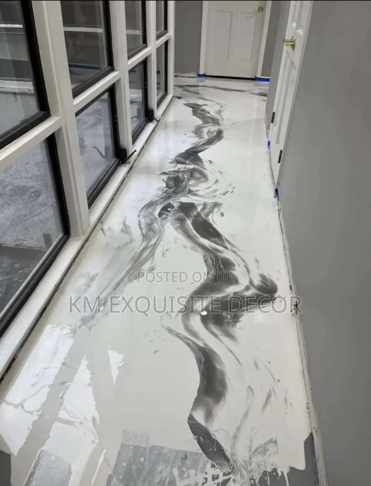 Km Metallic Designs